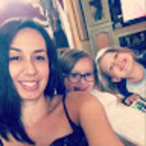 Meet your Posher, Jazmina